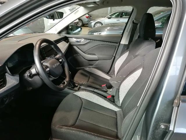 Skoda Kamiq 1.0 TSI Selection