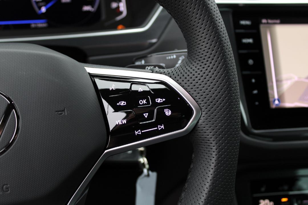 Volkswagen Tiguan 2.0 TSI IQ.Drive R-Line