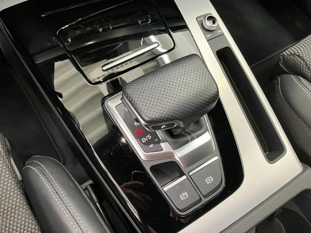 Audi Q5 40 TDI Quattro S-Line