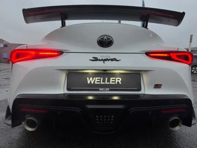 Toyota Supra GR Premium Paket