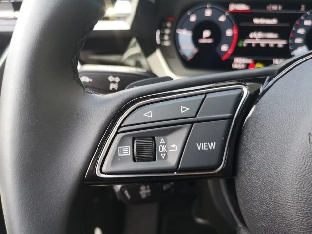 Audi A3 35 TDI Sedan