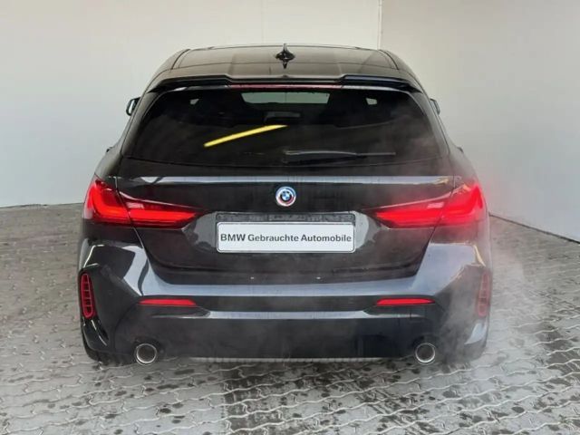 BMW 128 128ti M-Sport Sedan