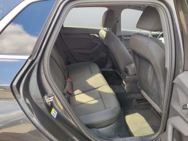 Audi A3 35 TFSI S-Tronic Sportback