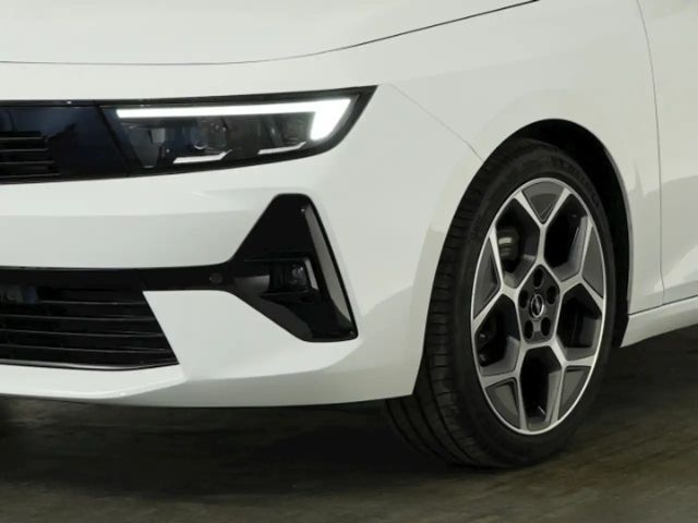 Opel Astra Sports Tourer Ultimate