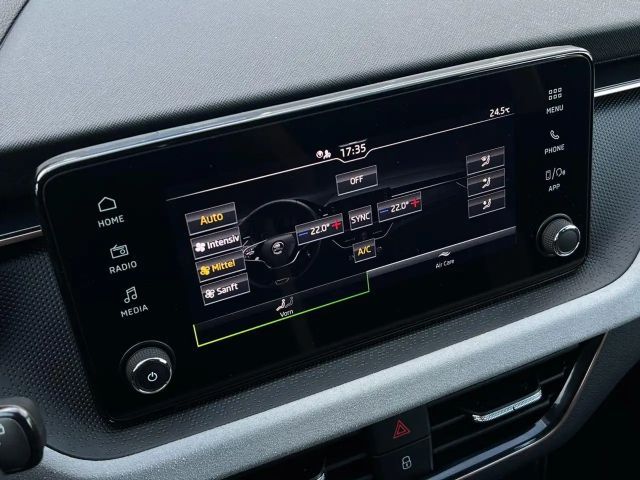 Skoda Scala 1.0 TSI Selection