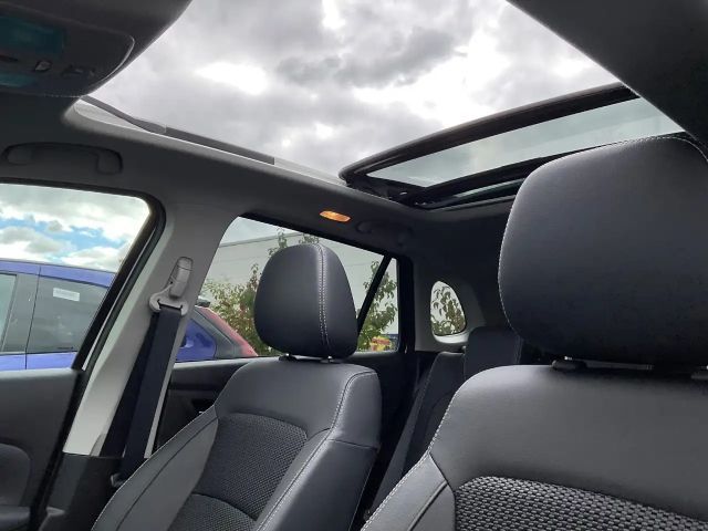 Suzuki S-Cross AllGrip