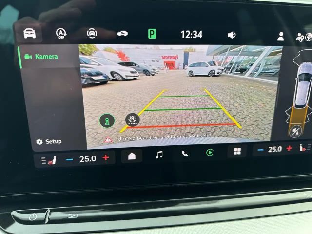 Skoda Octavia 2.0 TDI Selection