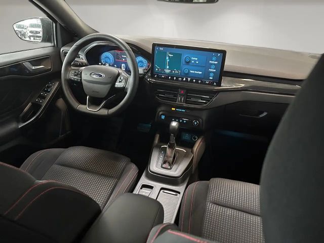 Ford Focus ST Line Wagon