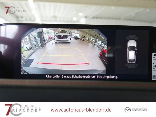 Mazda CX-30 Nagisa 140 2025|BOSE|Kamera|Navi