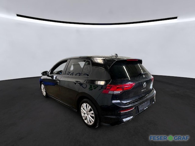 Volkswagen Golf 1.5 TSI R-Line