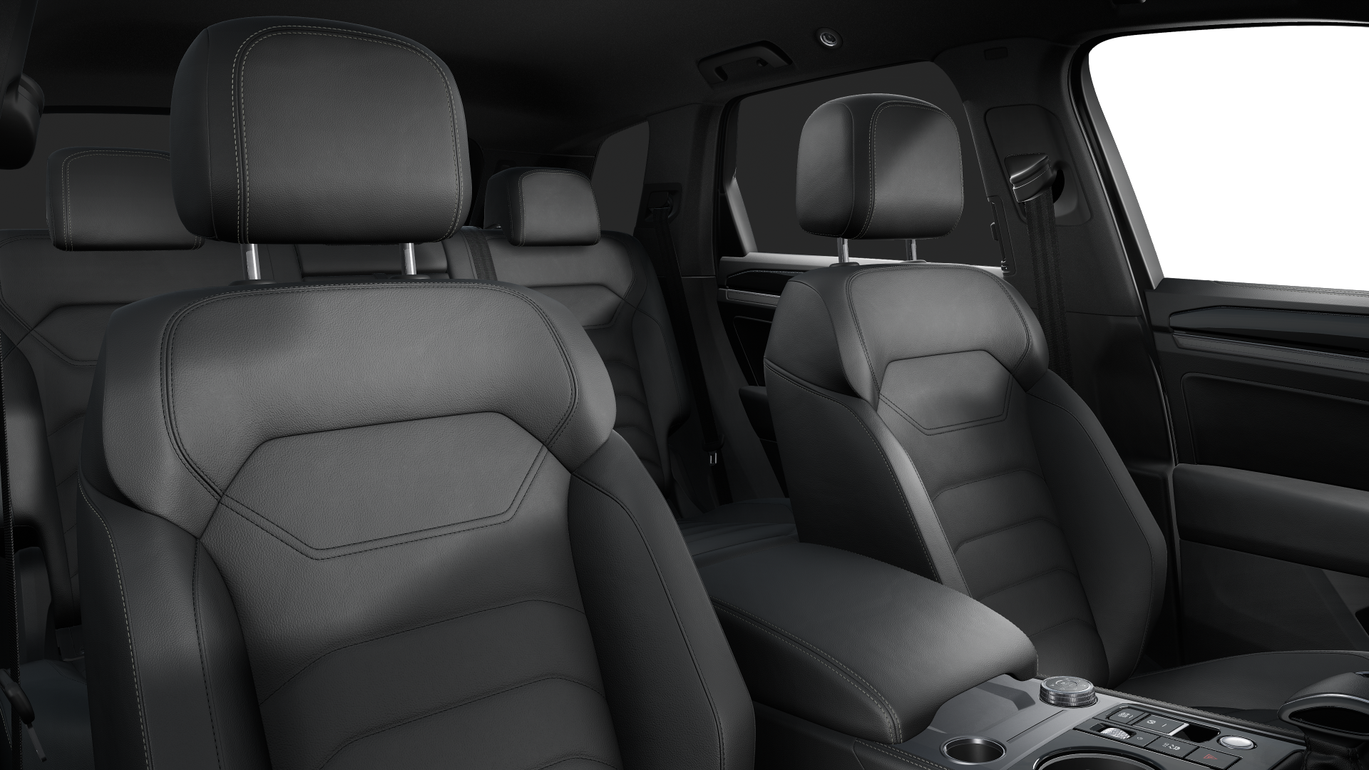 Volkswagen Touareg 3.0 V6 TDI IQ.Drive