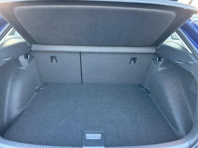 Volkswagen Taigo 1.0 TSI DSG