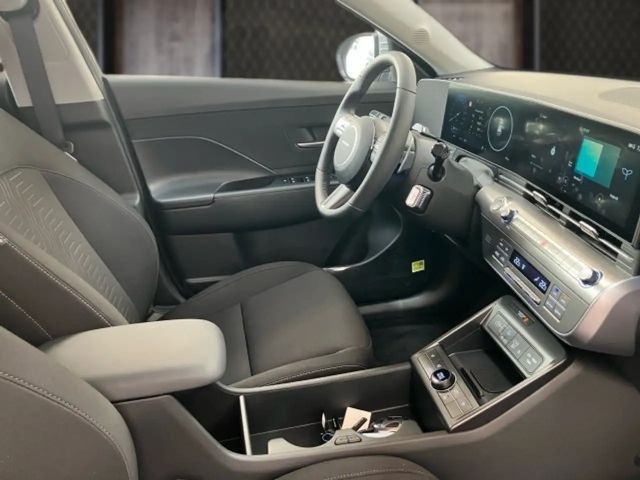 Hyundai Kona 1.6 2WD