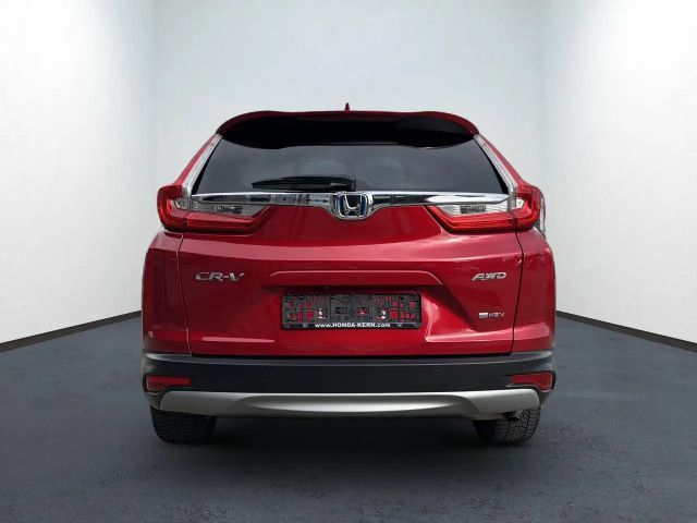 Honda CR-V 2.0 Executive Hybrid i-MMD