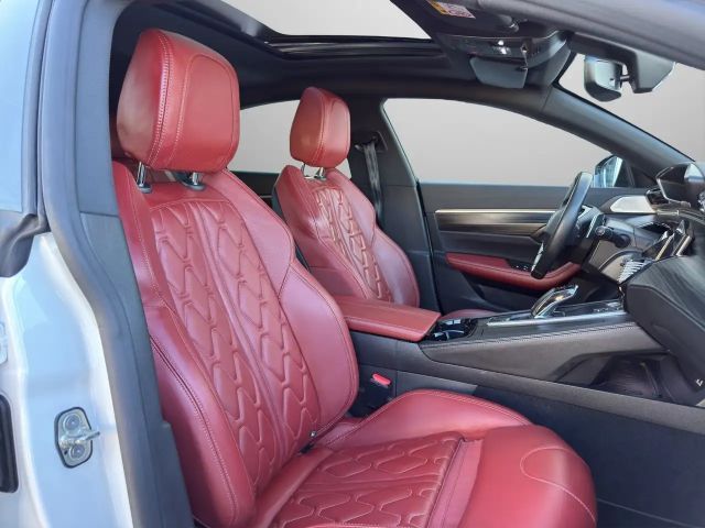 Peugeot 508 BlueHDi EAT8 GT-Line