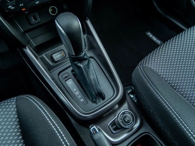 Suzuki Vitara AllGrip Comfort