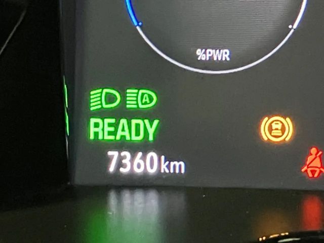 Opel Grandland X 1.6 Turbo