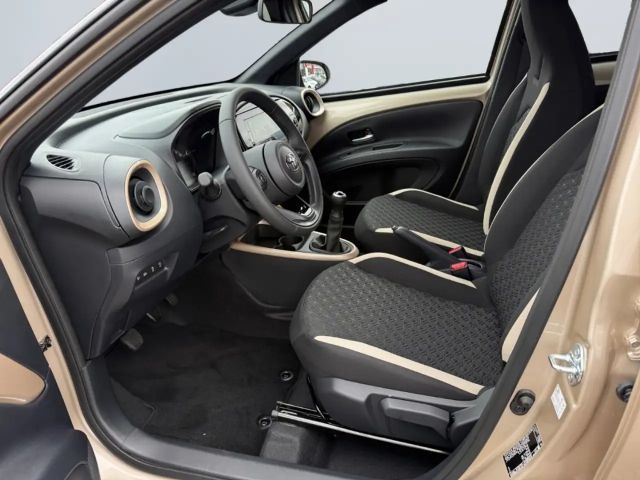 Toyota Aygo X Hatchback