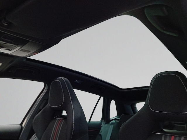 Skoda Kamiq Monte Carlo