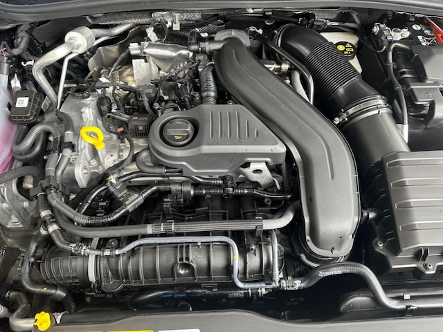 Volkswagen Taigo DSG R-Line