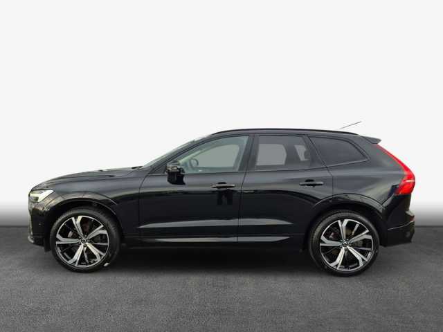 Volvo XC60 XC60