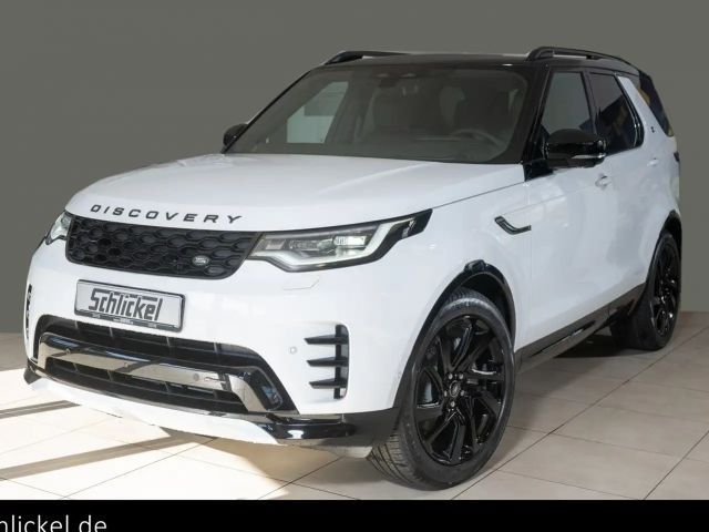 Land Rover Discovery D250 Dynamic R-Dynamic SE