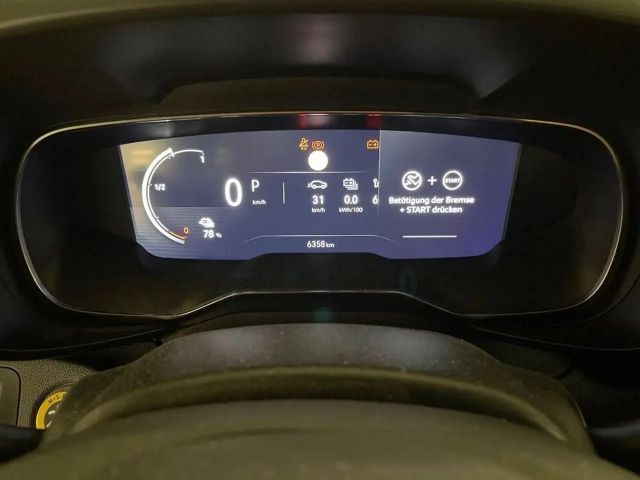 Opel Combo Combo-e Life Ultimate