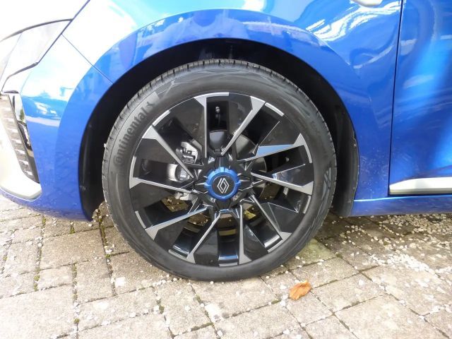 Renault Clio Alpine Esprit TCe 90