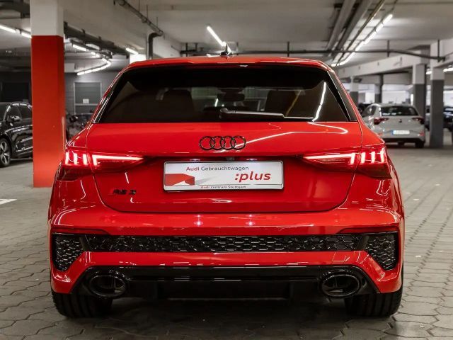 Audi RS3 Quattro Sedan Sportback