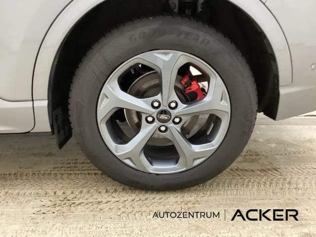 Ford Kuga Plug in Hybrid ST Line X