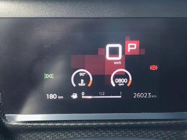 Citroën C4 PureTech Shine