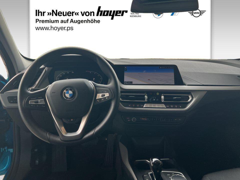 BMW 116 116i