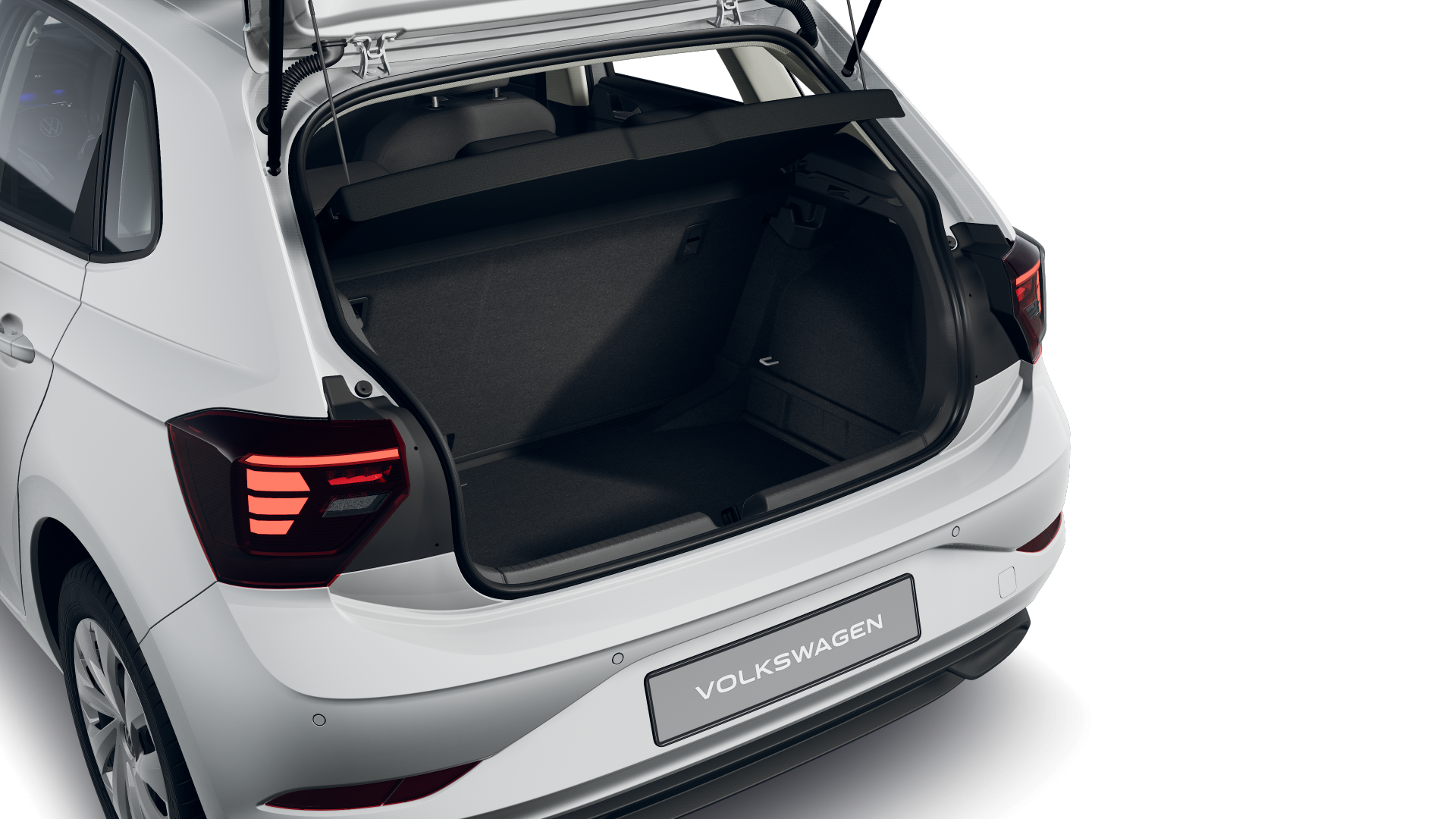 Volkswagen Polo 1.0 MPI