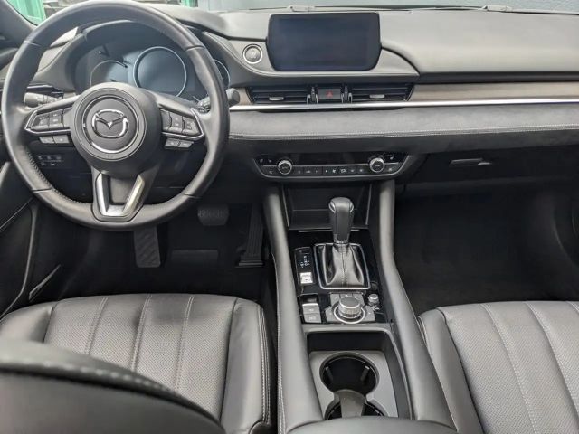 Mazda 6 2.5L Sportbreak Takumi