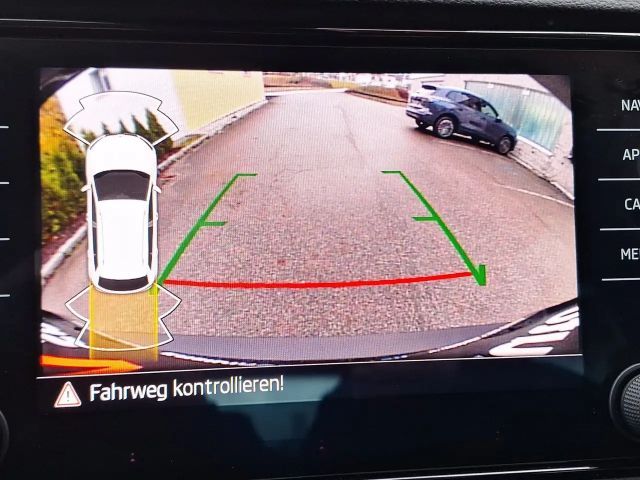 Skoda Karoq 4x4 Ambition