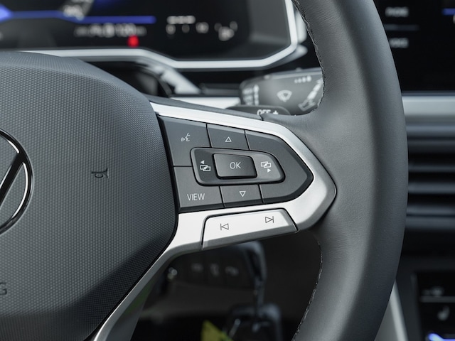 Volkswagen Taigo DSG