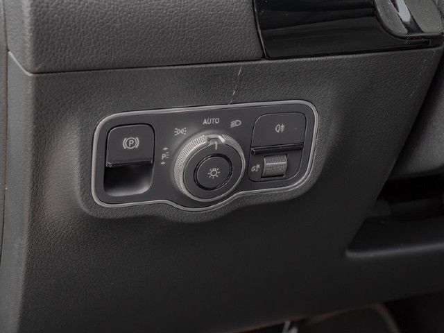 Mercedes-Benz GLA 250 4MATIC