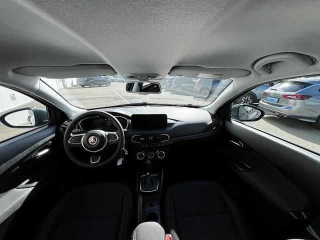 Fiat Tipo Cross