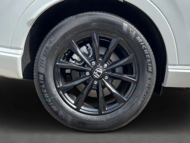 Honda CR-V 2.0 Advance Hybrid