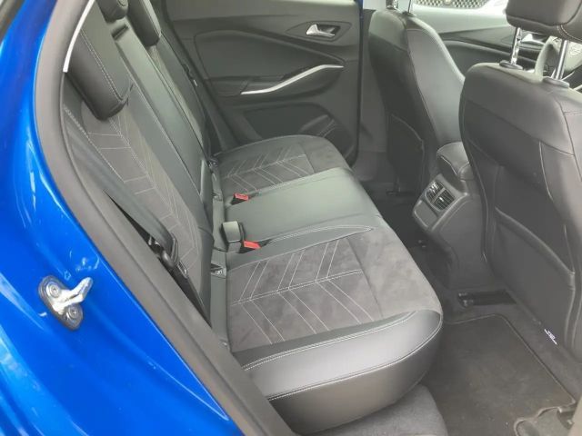 Opel Grandland X GS-Line Grand Sport