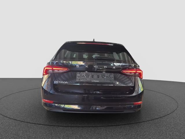 Skoda Octavia 2.0 TDI Combi Style Style