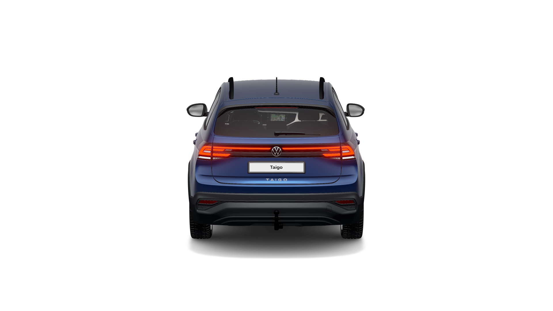 Volkswagen Taigo 1.5 TSI DSG IQ.Drive Move