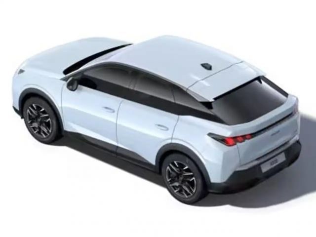 Peugeot 3008 Allure Pack Hybrid