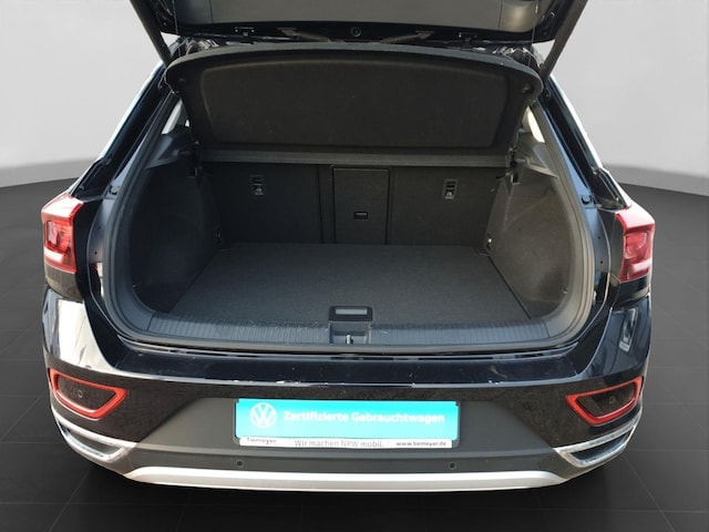 Volkswagen T-Roc 1.5 TSI DSG Style