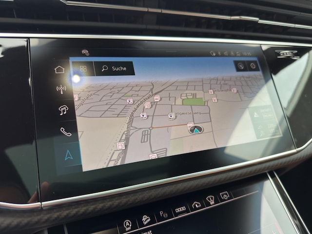 Audi RS Q8 Performance Quattro