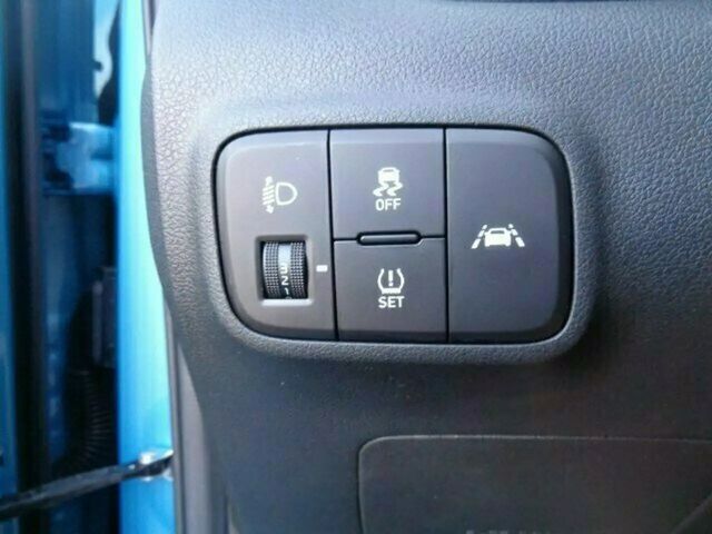 Hyundai i10 Edition 30 Lenkradheiz Sitzheiz 2Jahre Garantie