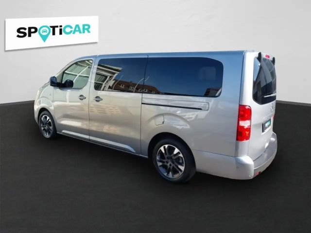 Opel Zafira Life 2.0 CDTI