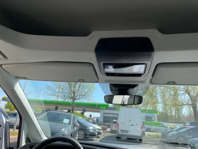 Volkswagen Caddy 1.5 TSI eHybrid