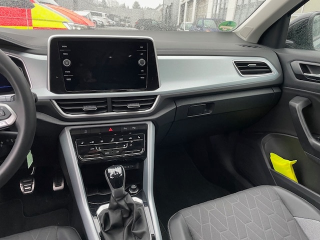 Volkswagen T-Roc 1.0 TSI