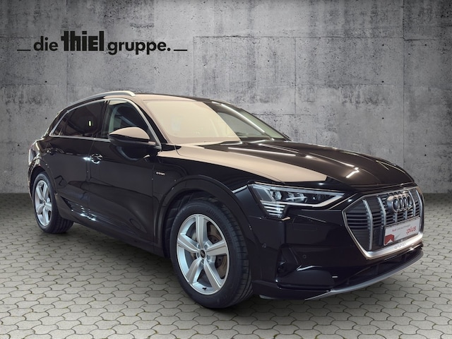 Audi e-tron 55 Quattro